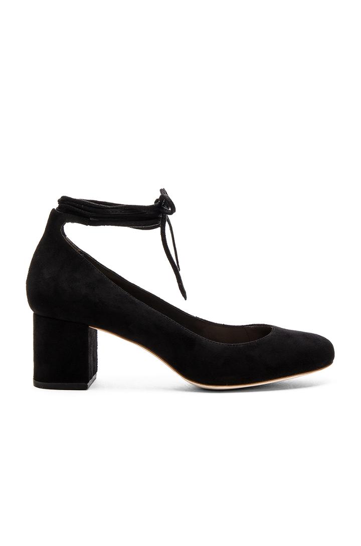 Clara Heel