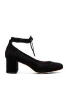 Clara Heel