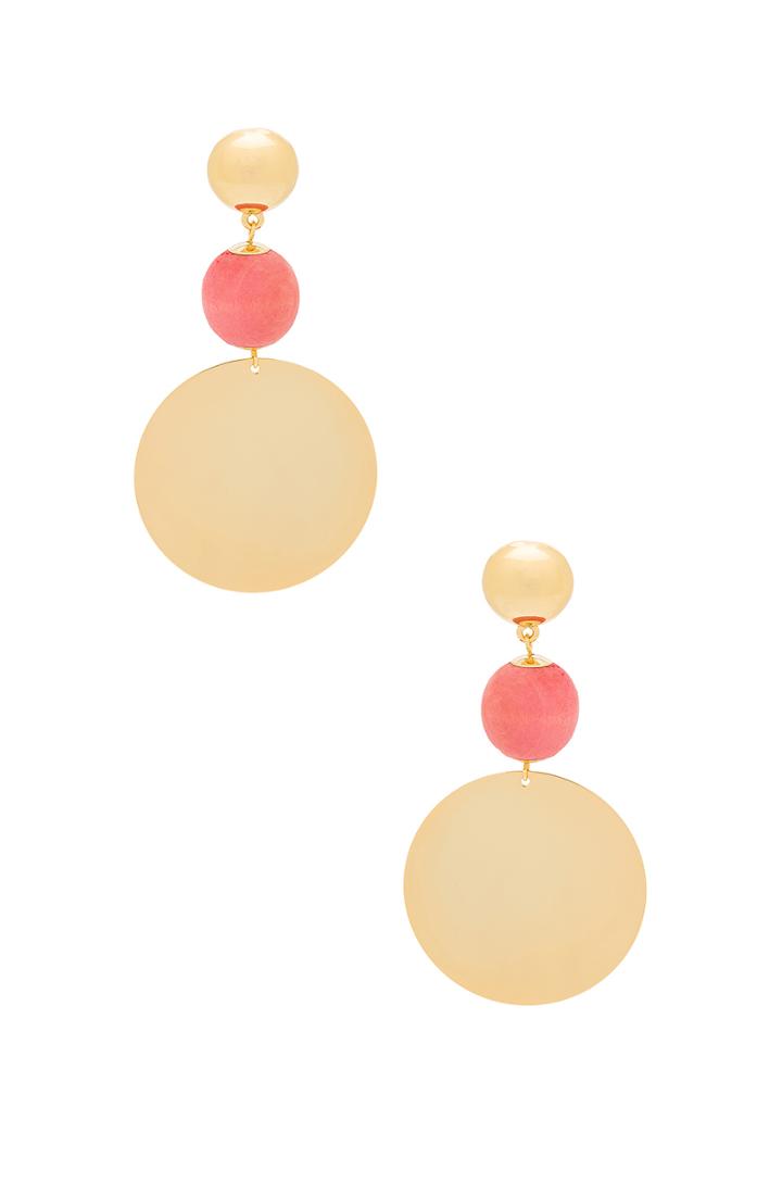 Cannes Earring
