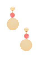 Cannes Earring
