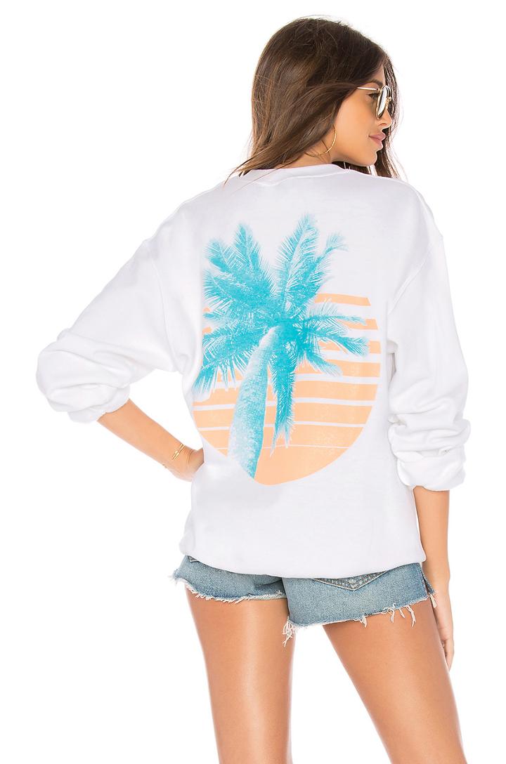 Palms Sweatshirt