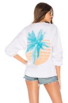 Palms Sweatshirt
