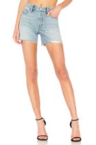 X Revolve Proper Short