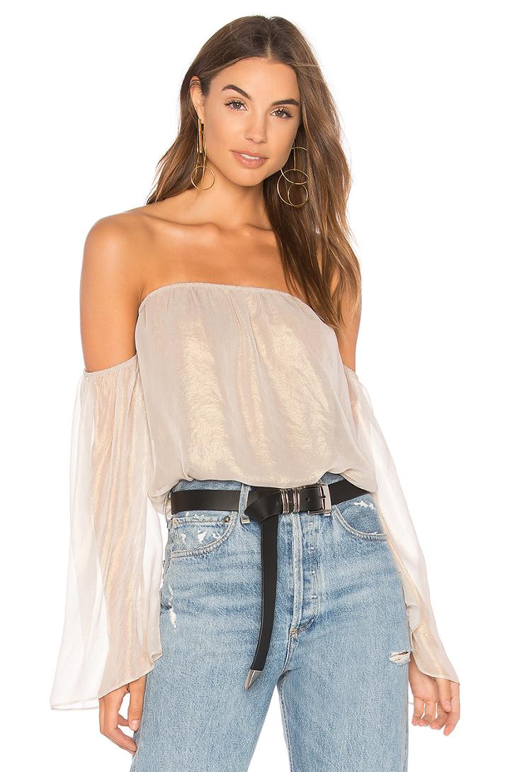 Out Take Blouse