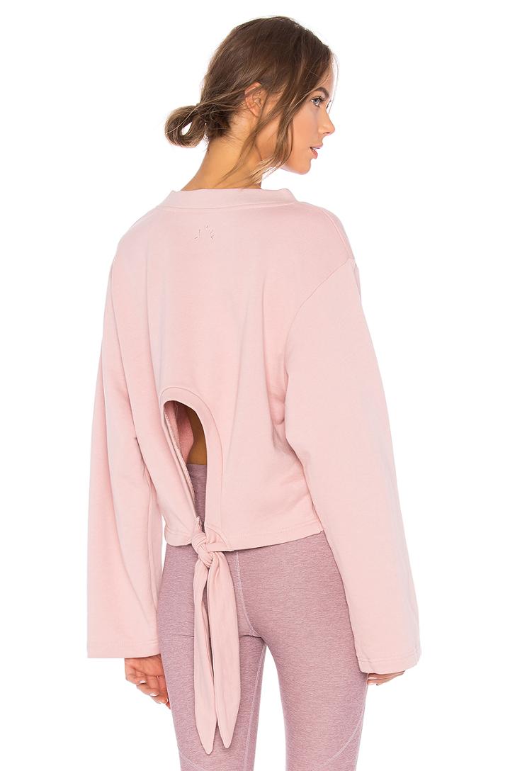 Weymouth Sweatshirt