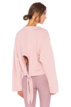 Weymouth Sweatshirt