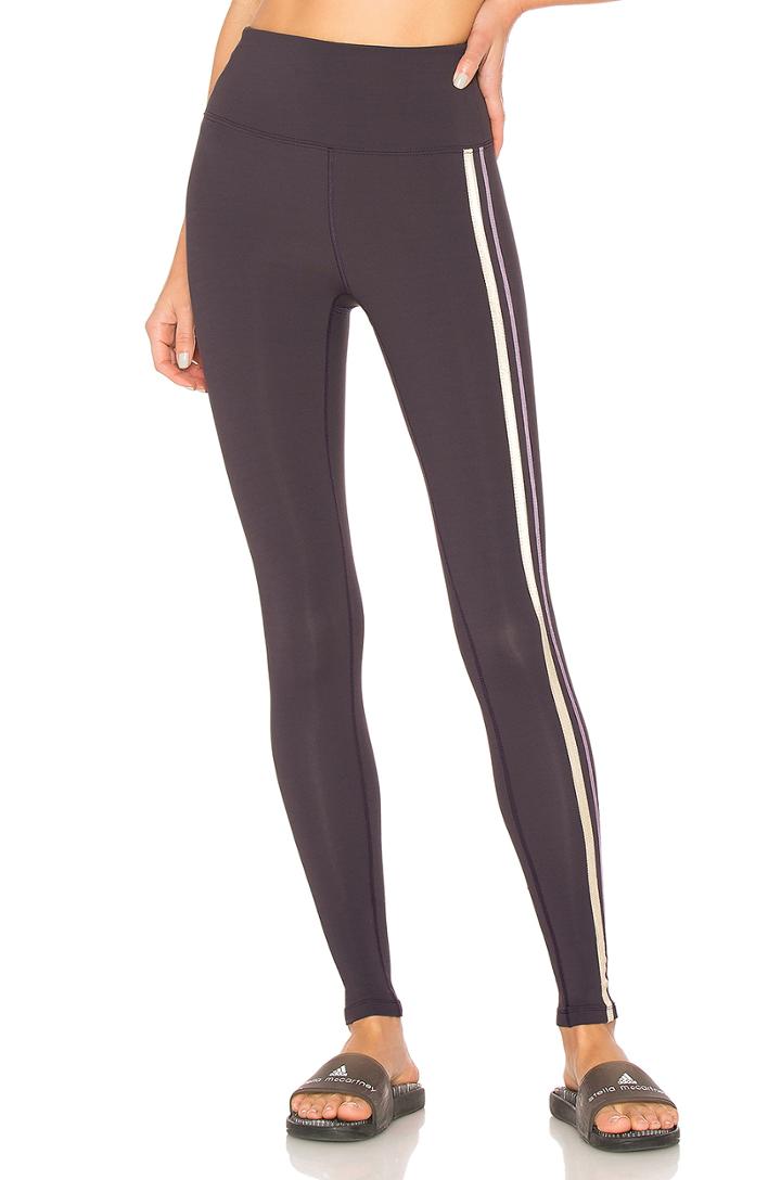 Freestyle Rise Legging