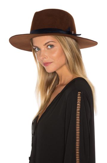Poppy Hat