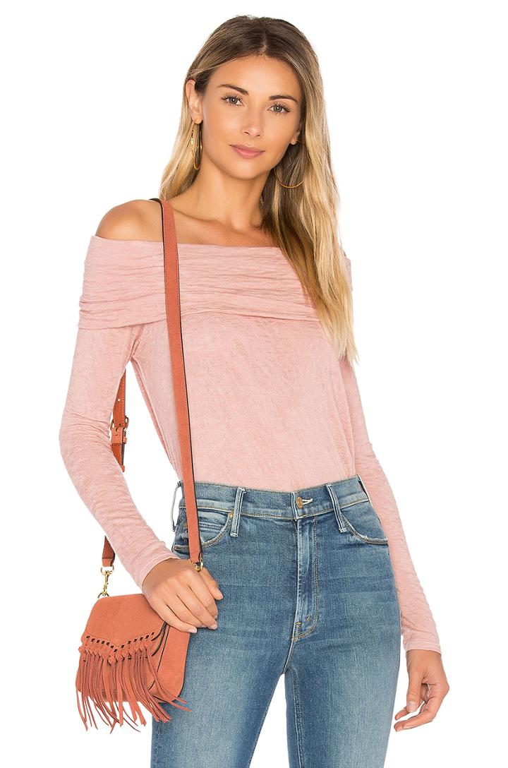 Meela Off The Shoulder Top