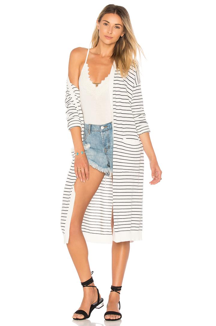 Lauretta Cardigan