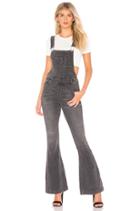 Carly Flare Overall