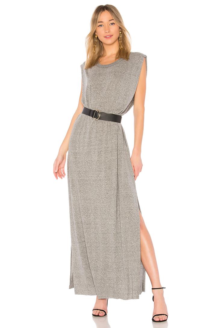 The Delphi Dress