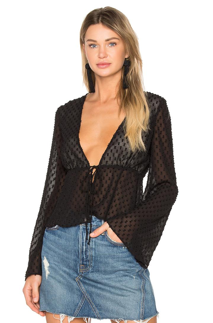 Lyss Top