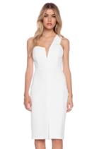 One Shoulder Dress