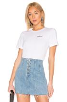 Moss Tee
