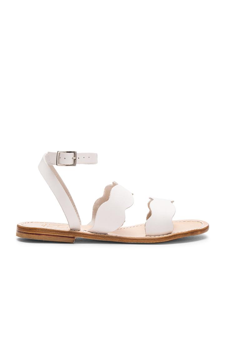 Sirena Sandal