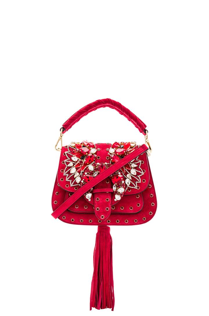 Alice Small Bag