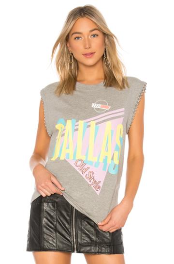 Dallas Tank