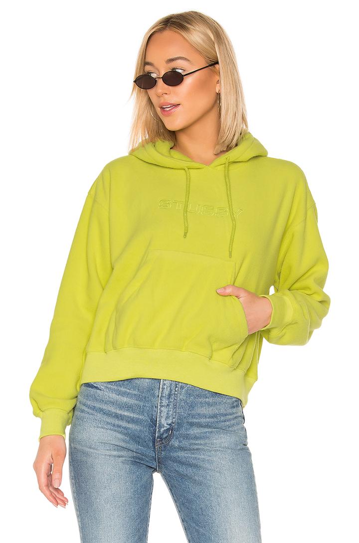 Bristol Polar Fleece Hoodie