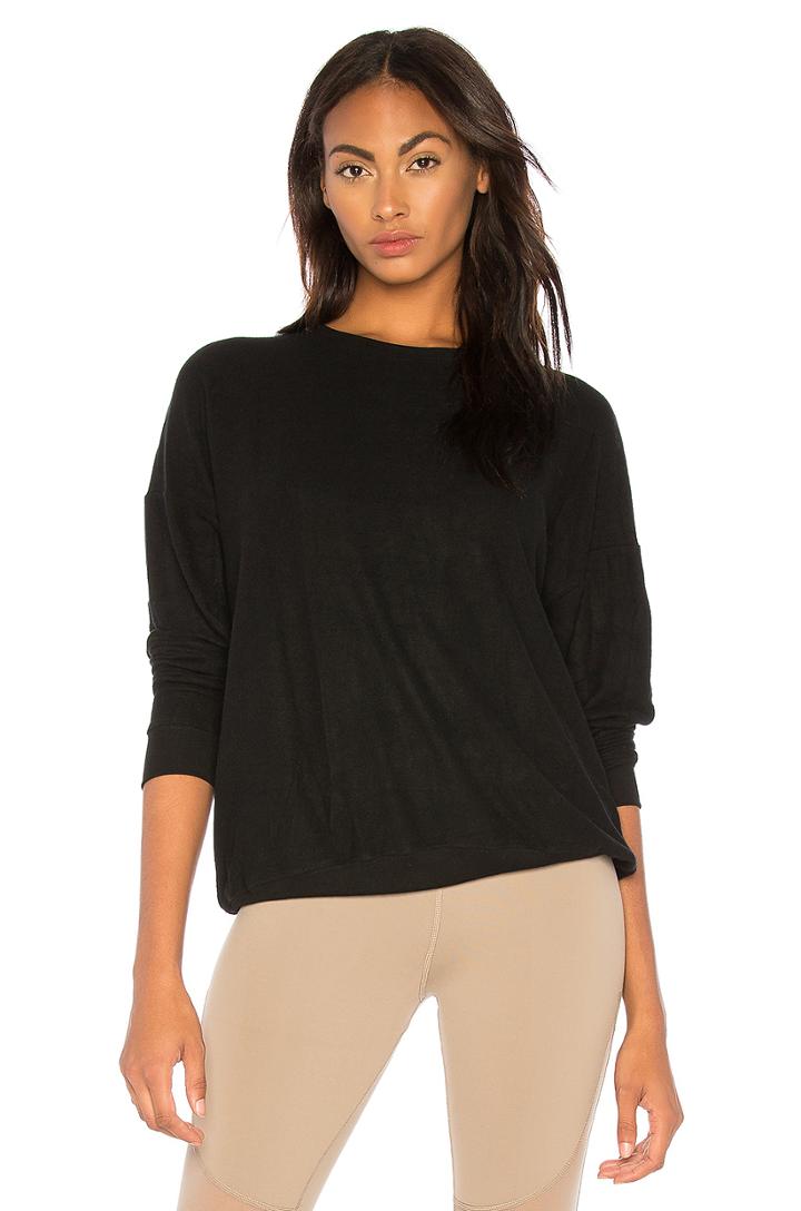 Soho Pullover