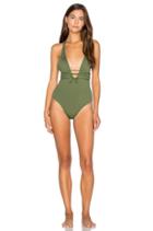 Pamela Classic One Piece