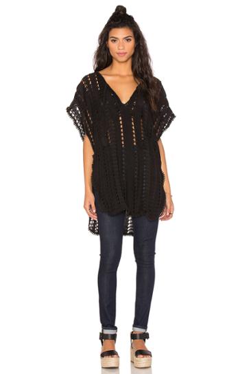 Movers & Shakers Tunic