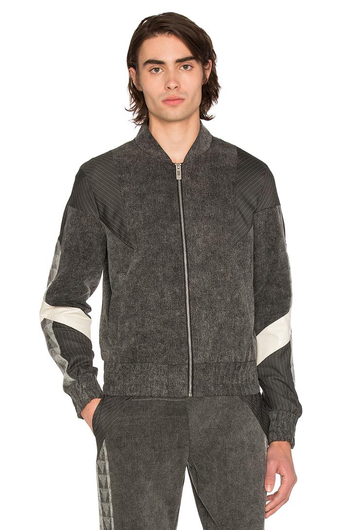 X Pendleton Bomber