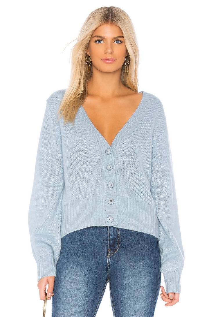 Dasha Sweater