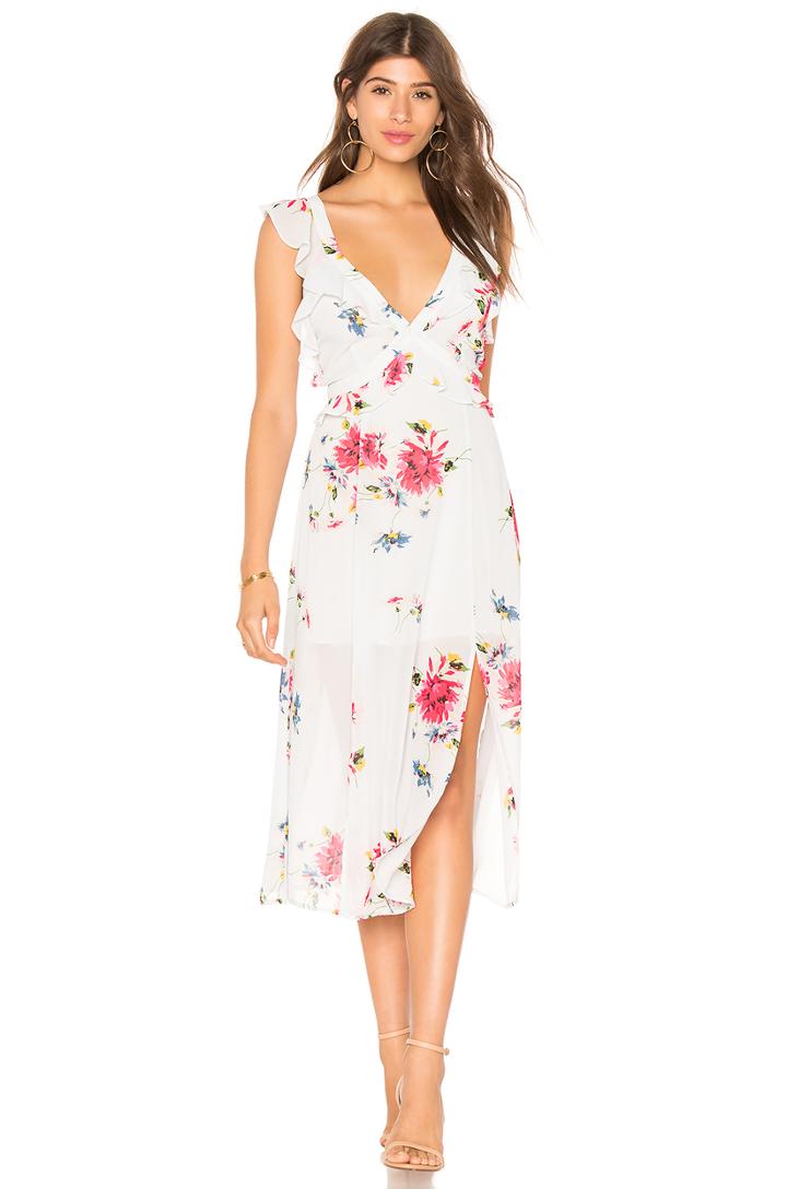 Milani Dress
