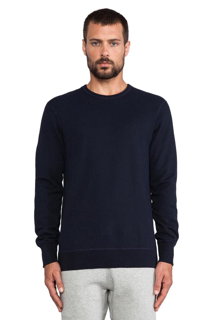 Core Crewneck