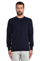 Core Crewneck