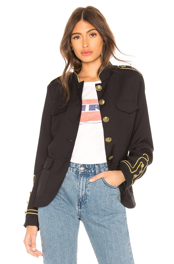 Garde Jacket