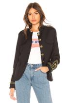 Garde Jacket