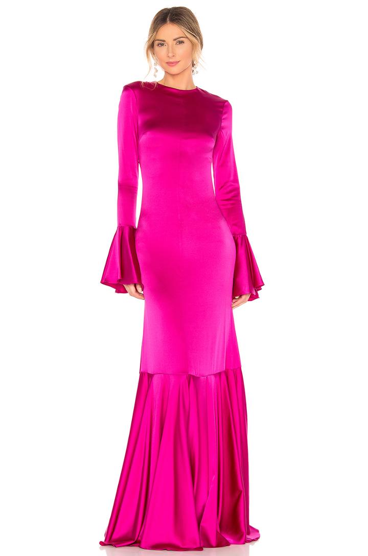 X Revolve Allonia Gown