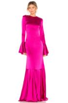 X Revolve Allonia Gown