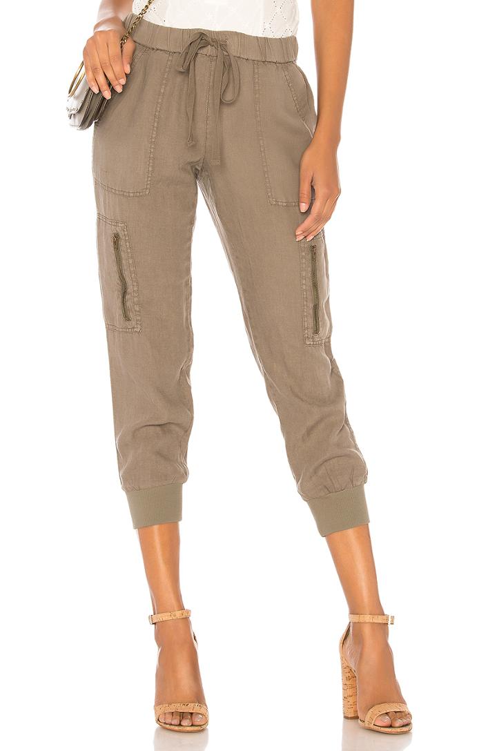 Florimel Pant