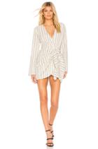 The Meadow Mini Dress