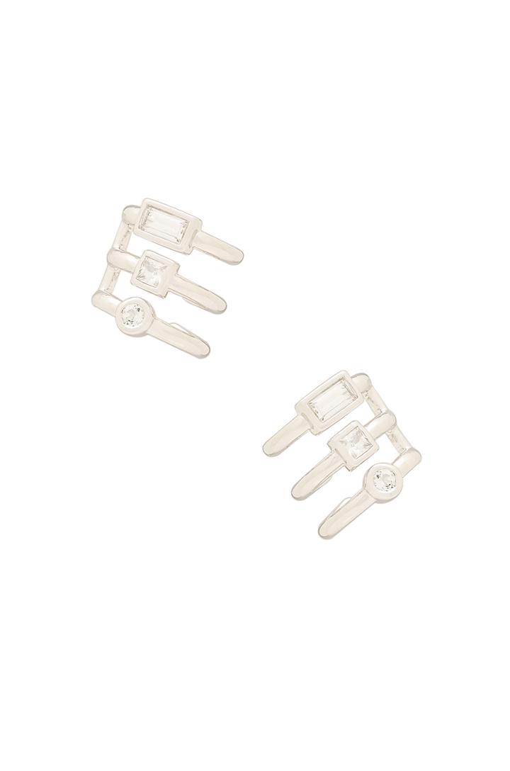 Roni Hoop Earrings