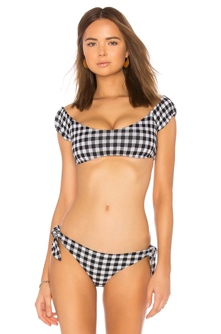 X Stone Cold Fox Emily Bikini Top