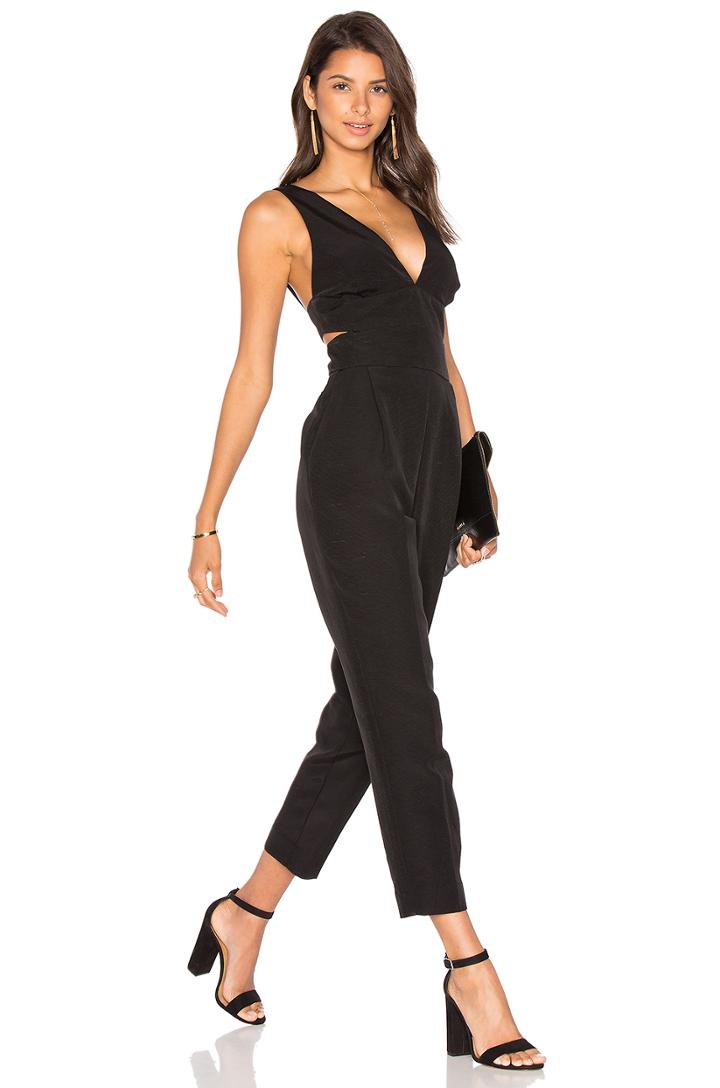 Delvigne Jumpsuit