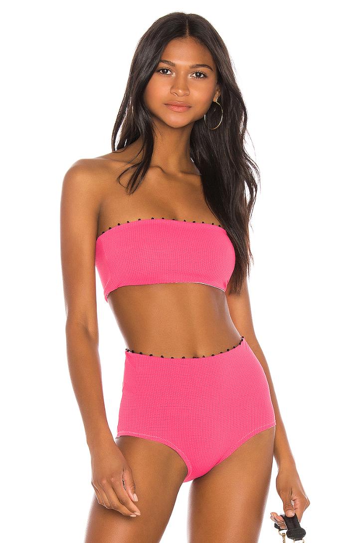 Reversible Corsica Top