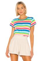 Spring Rainbow Tee