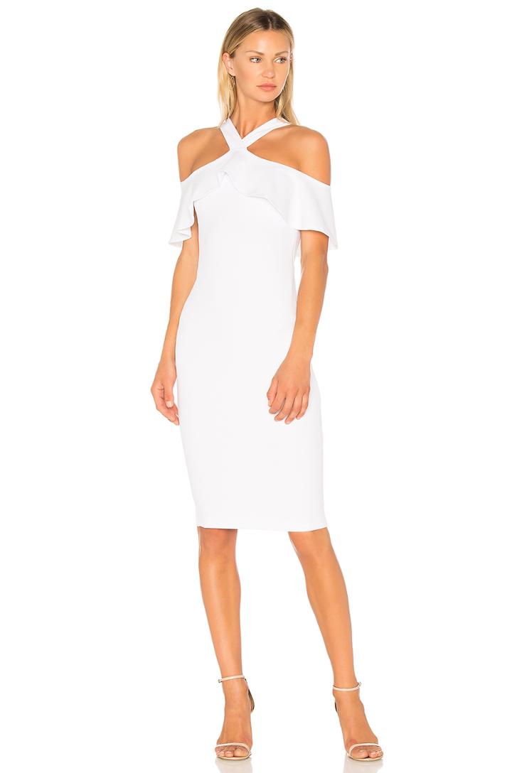 Hermosa Midi Dress
