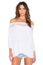 Cairo Off Shoulder Top
