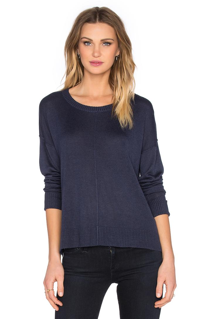 Luxe Sweater