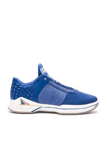 J Crossover 2 Low