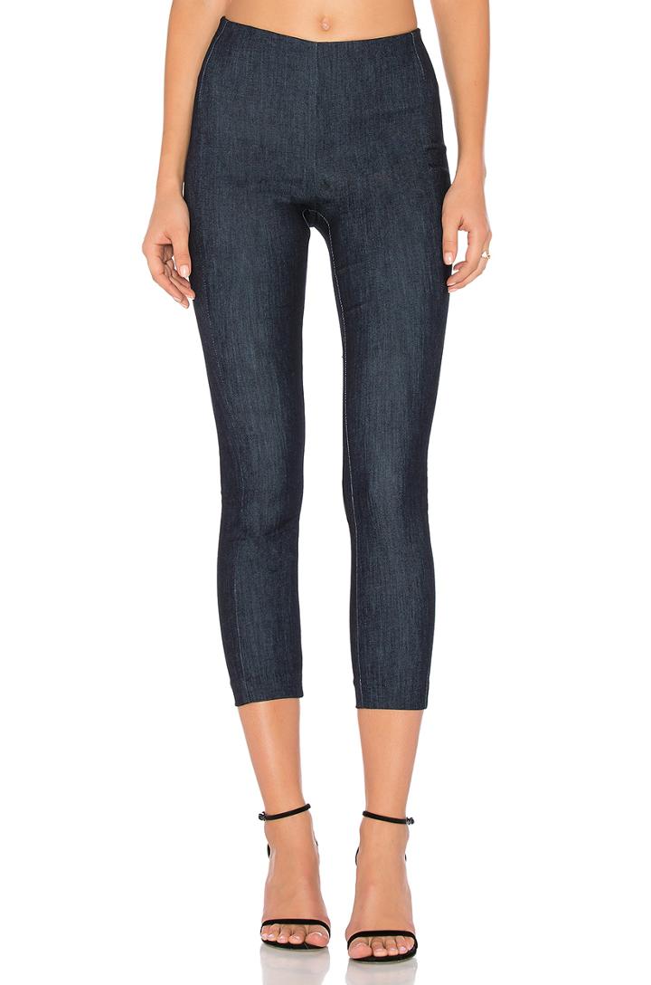Simone Denim Pant