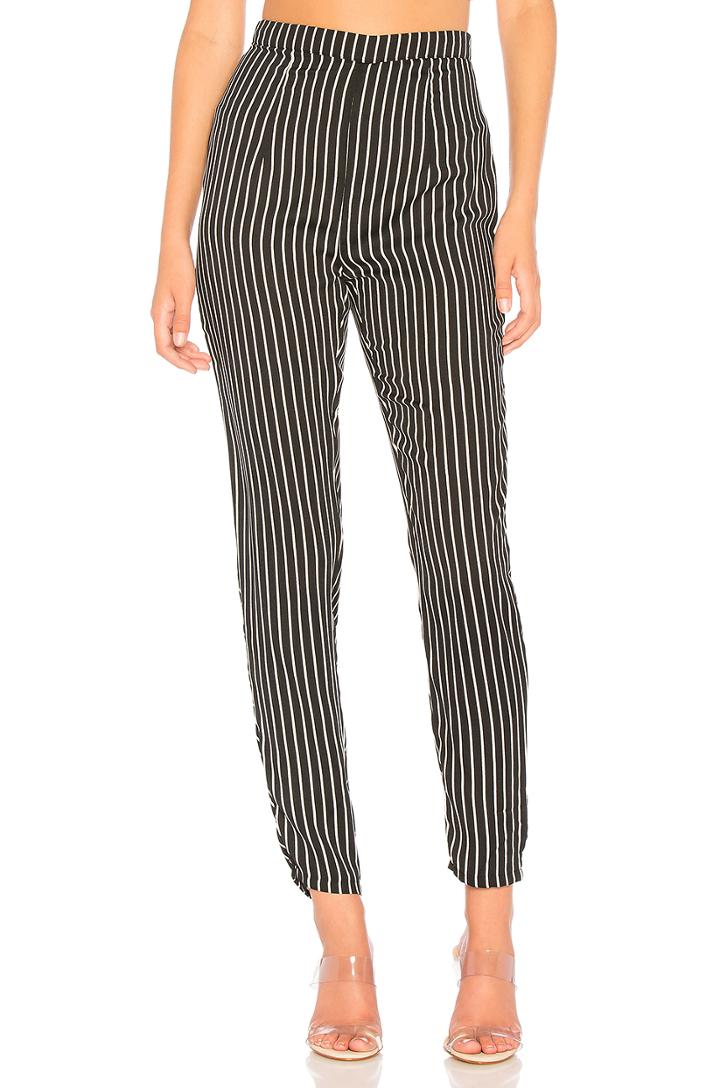 Kourtney Striped Pant