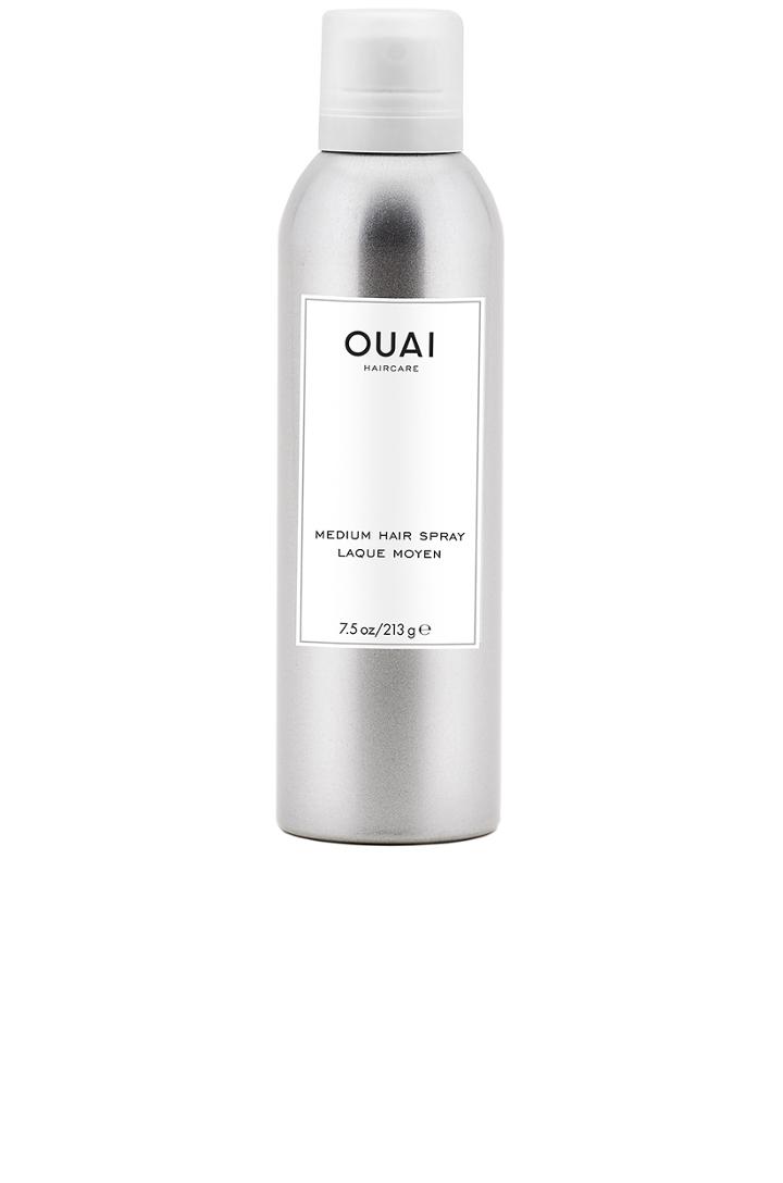 Medium Hair Spray