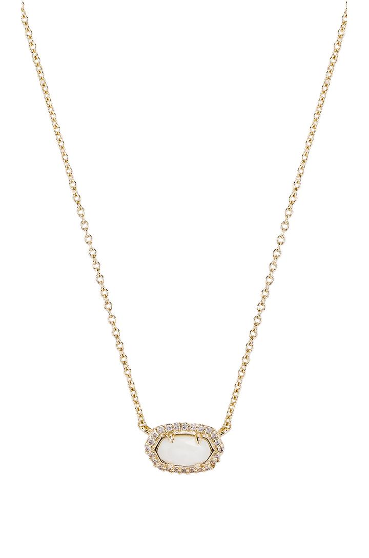 Chelsea Necklace